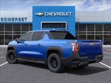 New 2025 Chevrolet Silverado EV LT image 3
