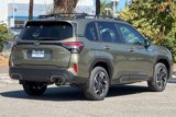 New 2025 Subaru Forester Limited image 5