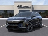 New 2025 Cadillac Optiq Sport 1 image 6