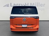 New 2025 Volkswagen ID. Buzz 1st Edition image 4