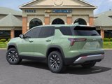 New 2026 Chevrolet Equinox LT w/ Convenience Package II image 3