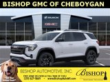 New 2026 GMC Terrain AT4 w/ Convenience Package III image 4
