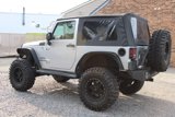 Used 2010 Jeep Wrangler Sport image 4