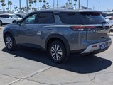 New 2025 Nissan Pathfinder SL image 4