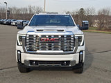 New 2025 GMC Sierra 2500 Denali w/ Denali Reserve Package image 2
