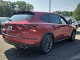 New 2026 Acura MDX A-Spec image 5
