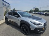 New 2025 Subaru Crosstrek 2.5i Wilderness image 3