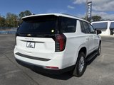 New 2025 Chevrolet Tahoe LS image 6