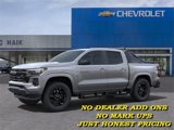 New 2025 Chevrolet Colorado Z71 w/ Midnight Edition image 2