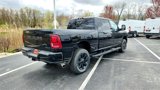 New 2025 RAM 2500 Laramie w/ Night Edition image 2