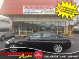 Used 2016 BMW 535i xDrive Sedan image 3