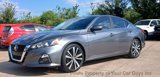 Used 2020 Nissan Altima 2.5 SR image 3