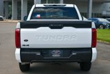 New 2025 Toyota Tundra SR image 5