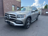 Used 2021 Mercedes-Benz GLS 450 4MATIC image 4
