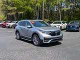 Used 2022 Honda CR-V Touring image 3