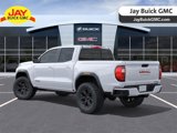 New 2025 GMC Canyon Elevation w/ Convenience Package image 3