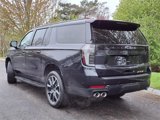 New 2025 Chevrolet Suburban RST w/ Comfort Package image 3