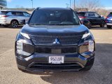 New 2025 Mitsubishi Outlander SEL Black Edition image 5