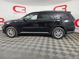 Certified 2022 Dodge Durango SXT image 4