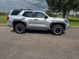 New 2025 Toyota 4Runner TRD Off-Road Premium image 3