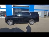 New 2025 Chevrolet Tahoe LS image 5