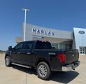 New 2025 Ford F150 Lariat w/ Equipment Group 501A Mid image 3
