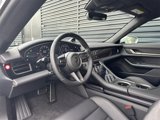 Used 2025 Porsche Taycan Turbo image 4