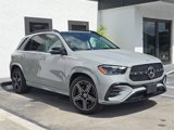 Used 2024 Mercedes-Benz GLE 450e 4MATIC image 2