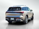 New 2025 INFINITI QX60 Sensory w/ Vision Package image 5