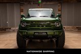 Used 2025 Ford Bronco Outer Banks image 4