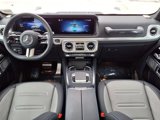 Certified 2025 Mercedes-Benz G 580 w/ EQ Technology image 4