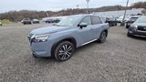 New 2025 Nissan Pathfinder Platinum w/ Cargo Package image 2