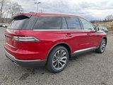 New 2025 Lincoln Aviator Reserve image 4