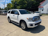 Used 2013 Toyota Sequoia Limited image 5
