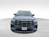 Used 2025 Ford Explorer Active w/ Active Comfort Package image 2