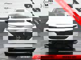 New 2025 Nissan Murano Platinum image 4