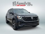 New 2025 Volkswagen Atlas SEL Premium R-Line image 2