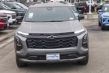 New 2026 Chevrolet Equinox LT w/ Convenience Package II image 2