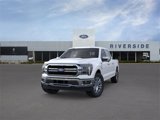New 2025 Ford F150 Lariat image 2