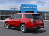 New 2025 Chevrolet Tahoe Premier image 3