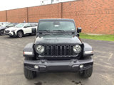 New 2025 Jeep Wrangler Sport S image 2