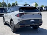 New 2026 Kia Sportage X-Pro Prestige image 5