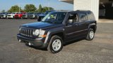 Used 2017 Jeep Patriot Sport w/ Power Value Group image 4