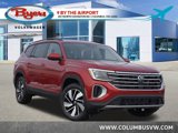 New 2025 Volkswagen Atlas SE image 1