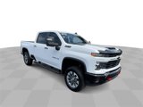 Certified 2024 Chevrolet Silverado 2500 Custom w/ Custom Value Package image 2
