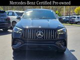Certified 2024 Mercedes-Benz GLE 53 AMG 4MATIC Coupe image 4