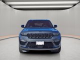 New 2025 Jeep Grand Cherokee Summit w/ Adv Protech Group IV image 2