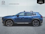 New 2025 MAZDA CX-50 2.5 Turbo w/ Accent Package image 2