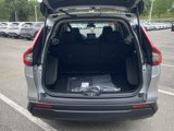 New 2026 Honda CR-V LX image 5