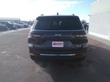 New 2025 Jeep Grand Cherokee L Limited w/ Trailer Tow Package image 6